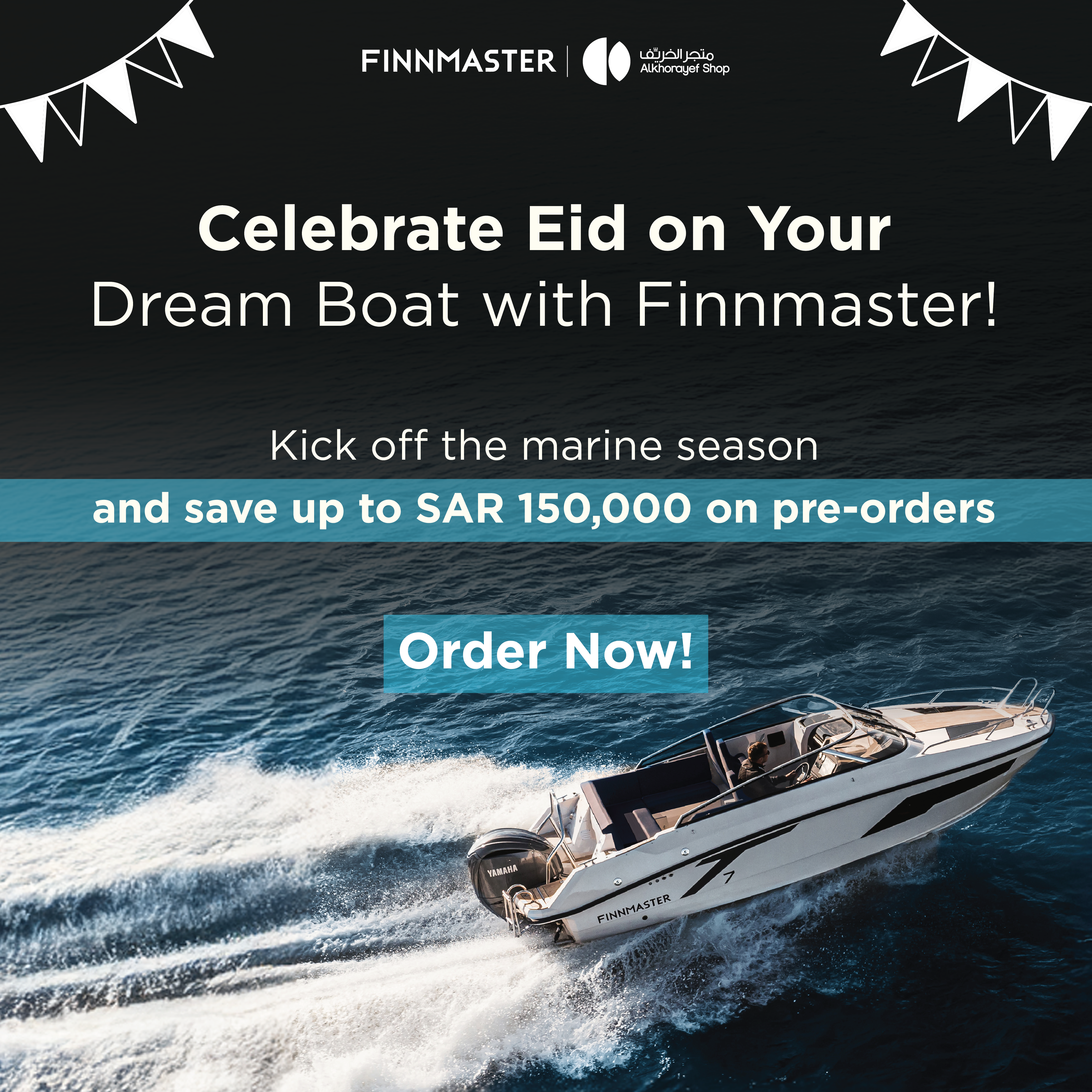 finmaster en