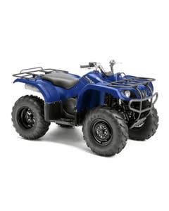 غريزلي 350 2021 دباب ياماها أربع كفرات Grizzly 350