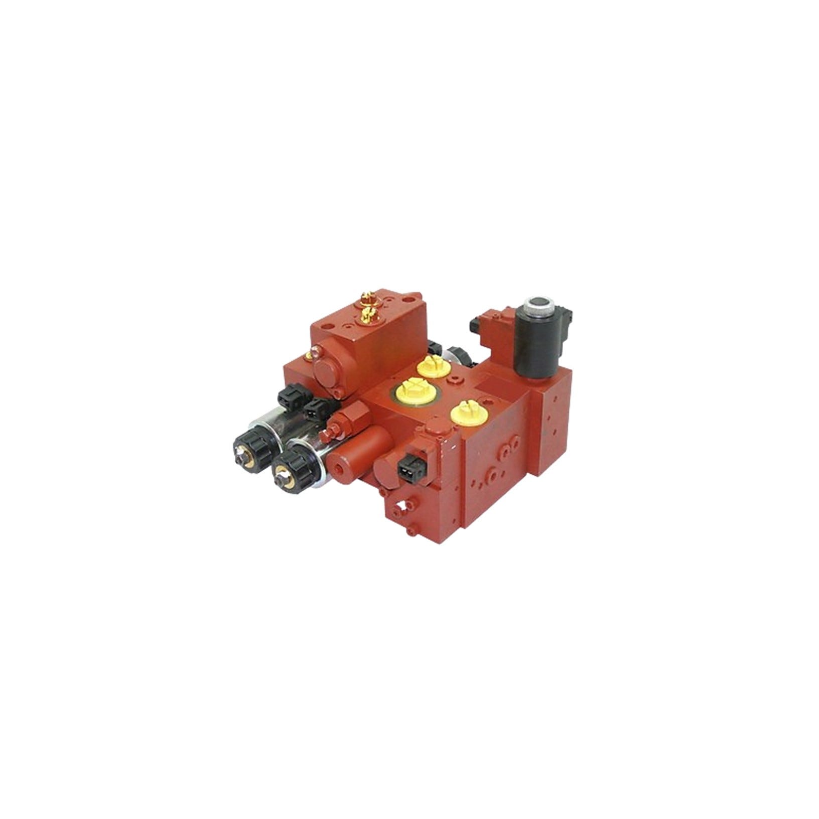 Linde CONTROL VALVE, 9442695