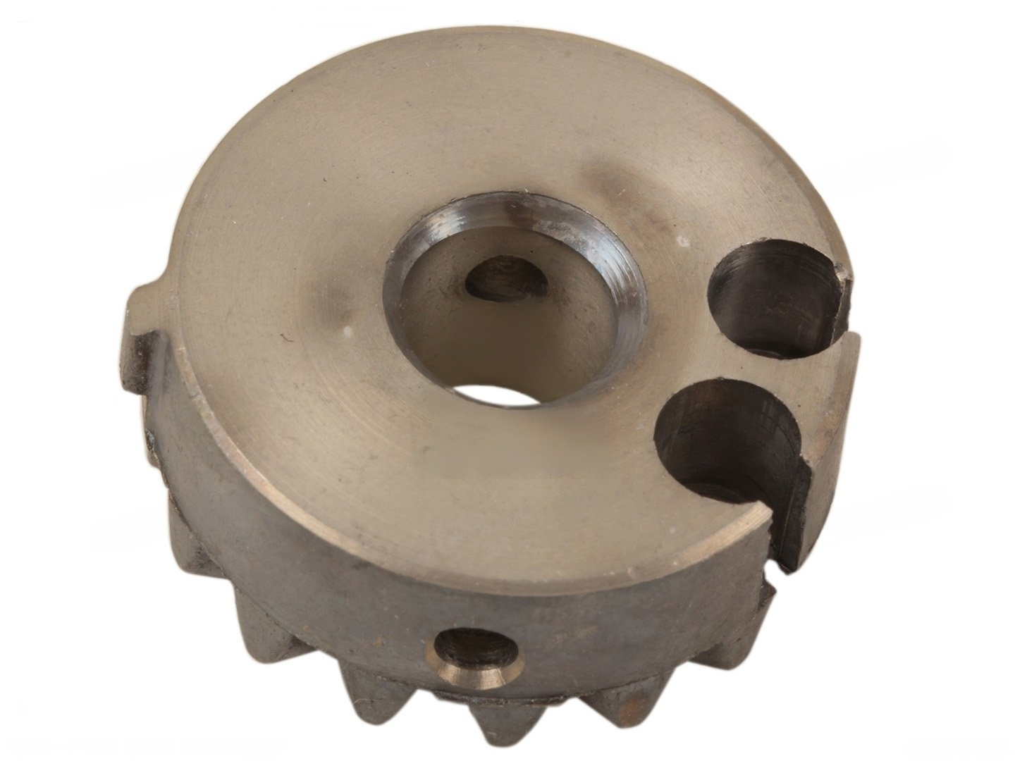 Yamaha GEAR, 650421520094
