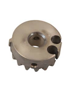 Yamaha GEAR, 650421520094