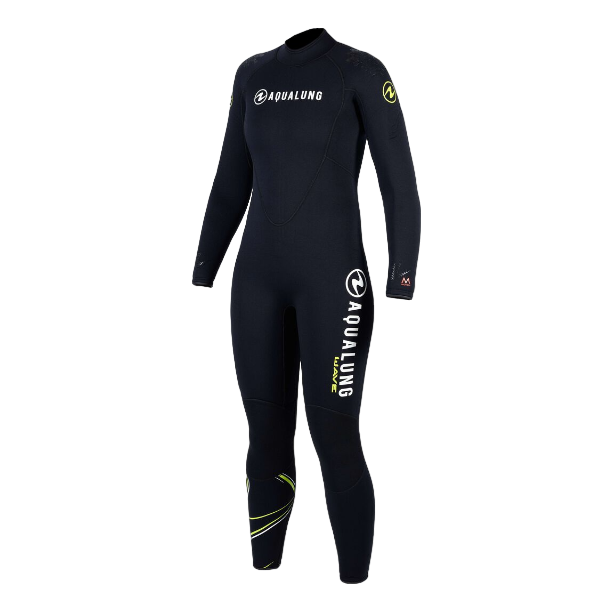 Aqua Lung DIVING WET SUIT SU80901312XL