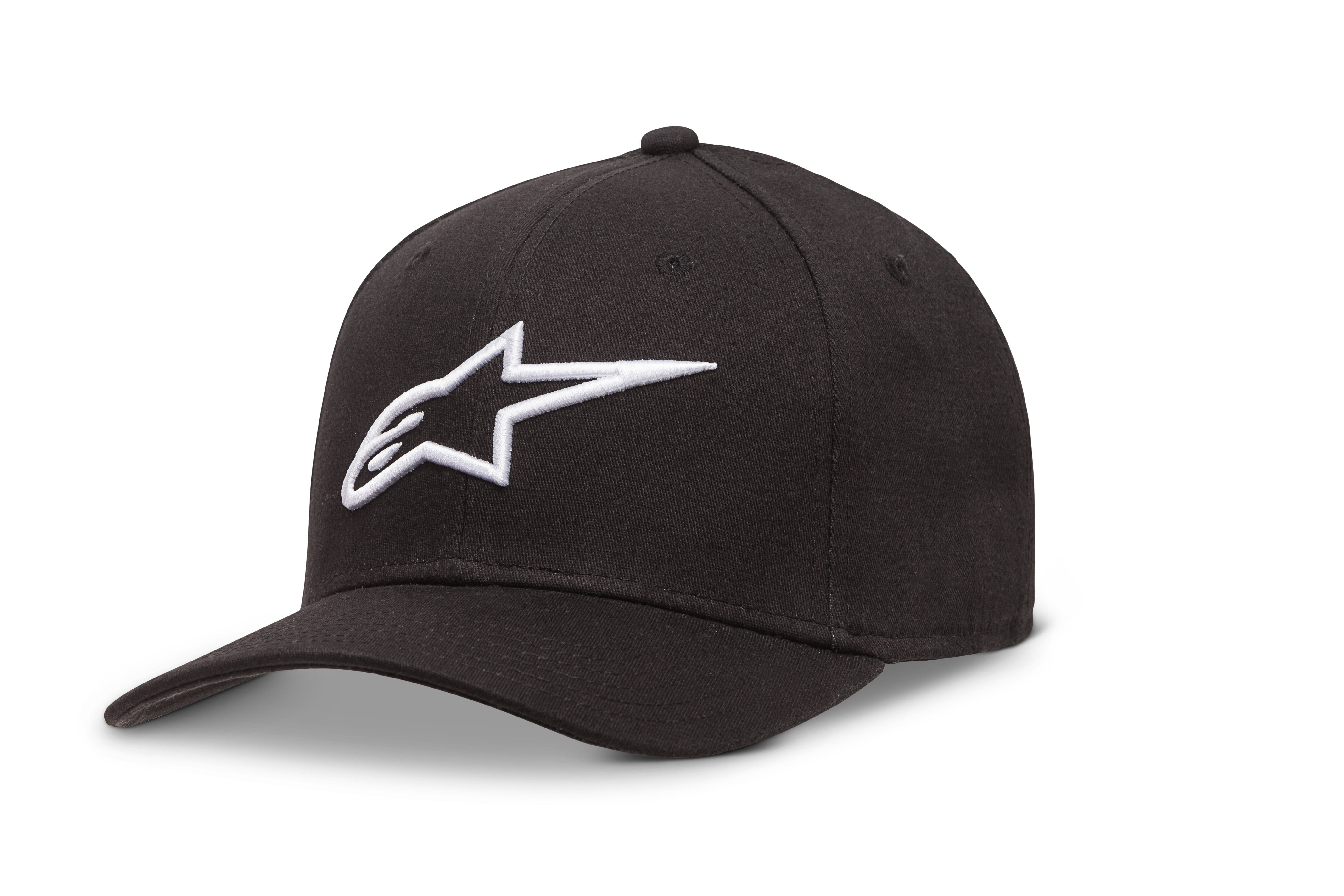 Alpinestars Ageless Curve Hat L/XL