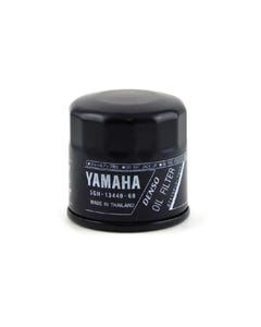 Yamaha OIL CLEANER ELEMENT ASSEMBLY, 5GH134402000