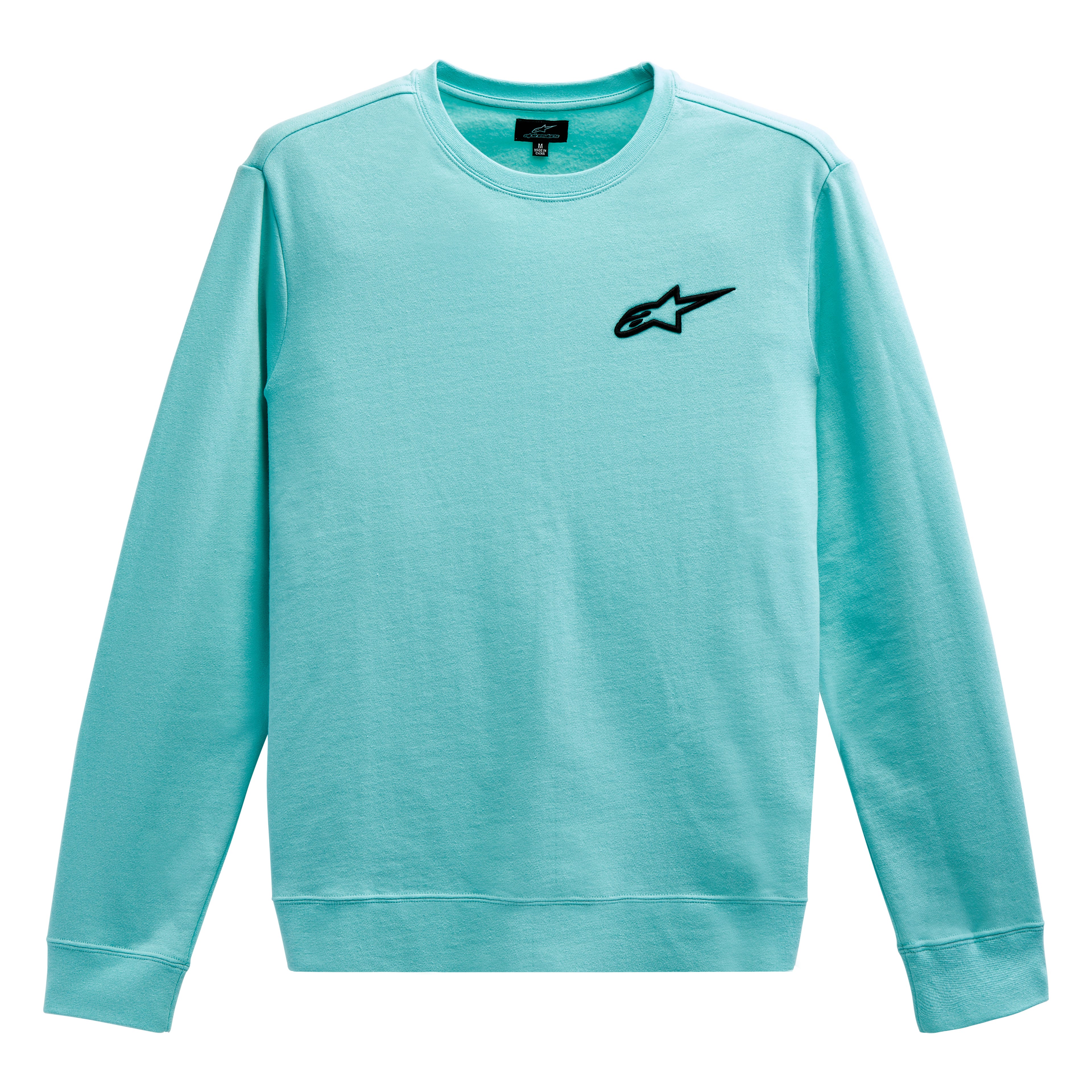 Alpinestars Ageless Chest Crew Fleece Sweatshirt 