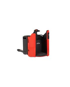 ELECTRIC PALLET TRUCK, LINDE, 2.0 TONS, MODEL: T20AP
