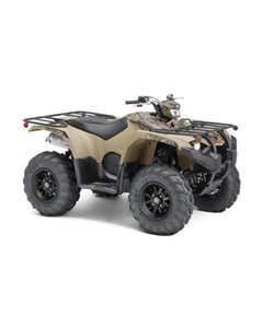 كودياك 450 إي بي إس 2021 دباب ياماها أربع كفرات Kodiak 450 EPS