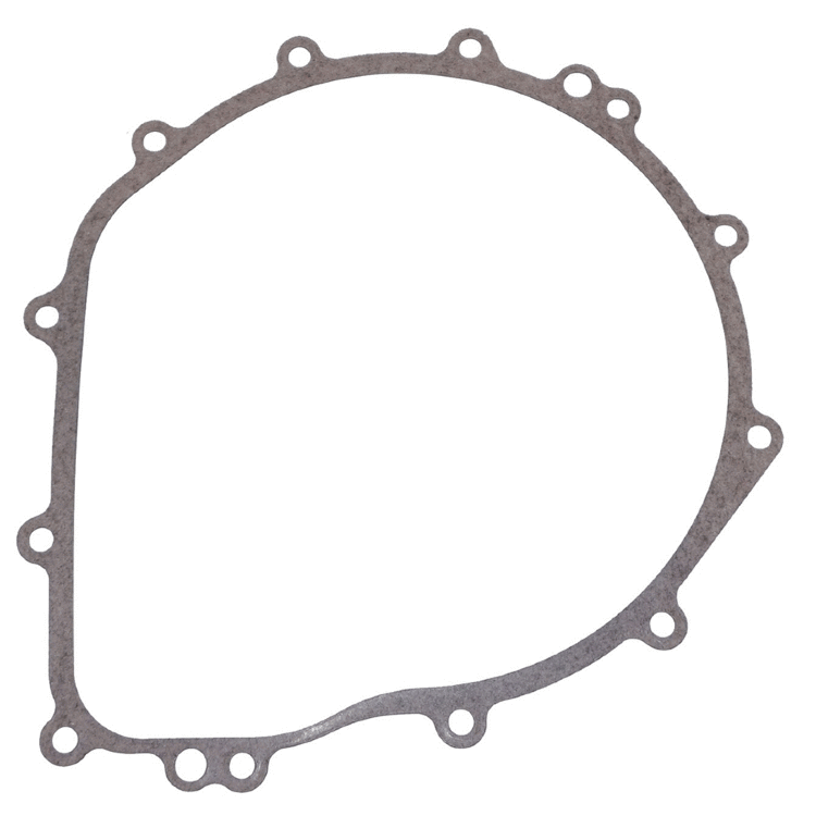 Yamaha GASKET, 2HC154530000