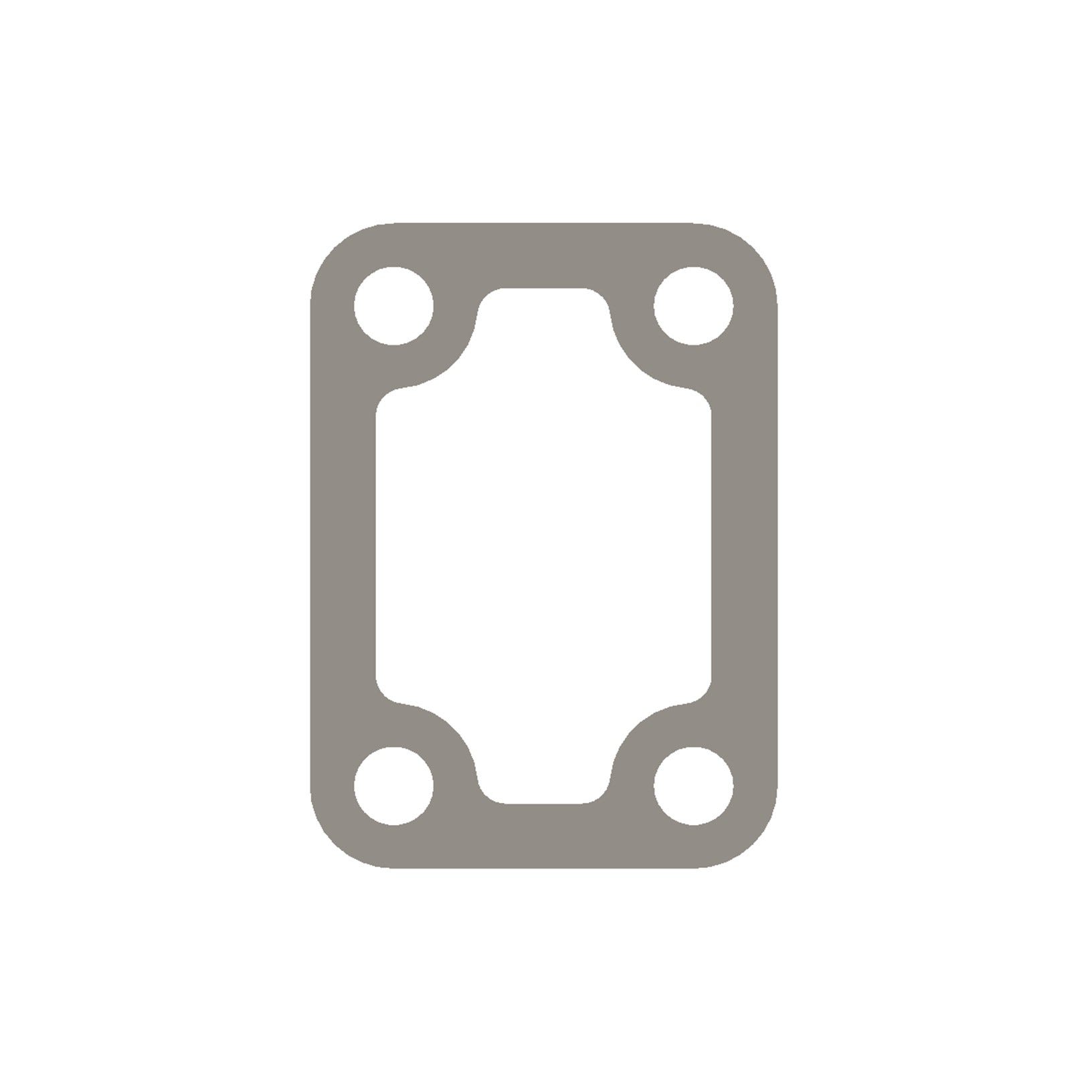 FILTER GASKET