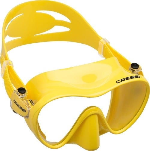 Cressi DIVING MASK ZDN281010