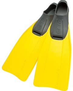 كريسي زعانف غوص، 27/29 (9/11) CA101027