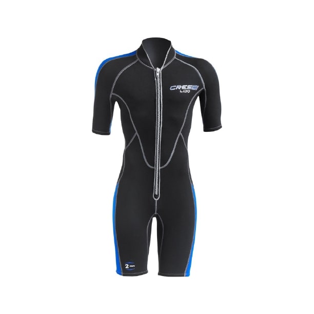 Cressi DIVING WET SUIT, XXL LV455006