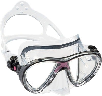 Cressi DIVING MASK DS336040