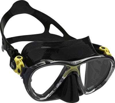 Cressi DIVING MASK DS336510
