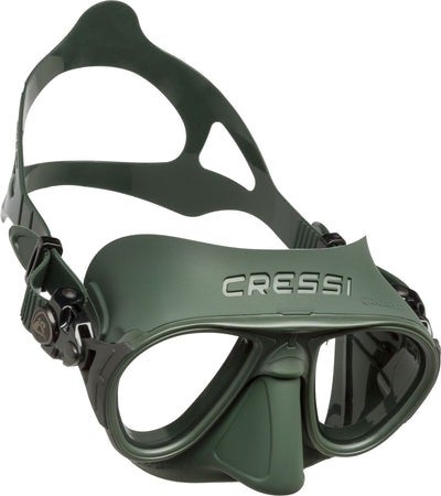 Cressi DIVING MASK DS429850
