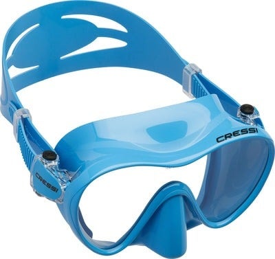 Cressi DIVING MASK ZDN281020