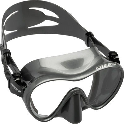 Cressi DIVING MASK ZDN281051