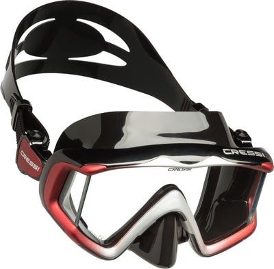 Cressi DIVING MASK DS455058