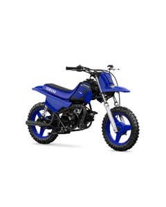 بي دبليو 50 2023 ياماها دباب صحراوي للأطفال PW50