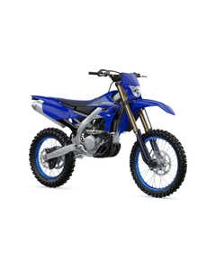 دبليو ار 250 اف 2023 ياماها دباب صحراوي WR250F