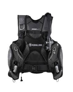 اكوا لونج جاكيت طفوية الغوص BC1660110S