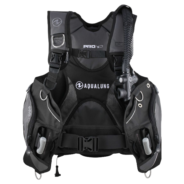 Aqua Lung DIVING BCD BC1660110XL