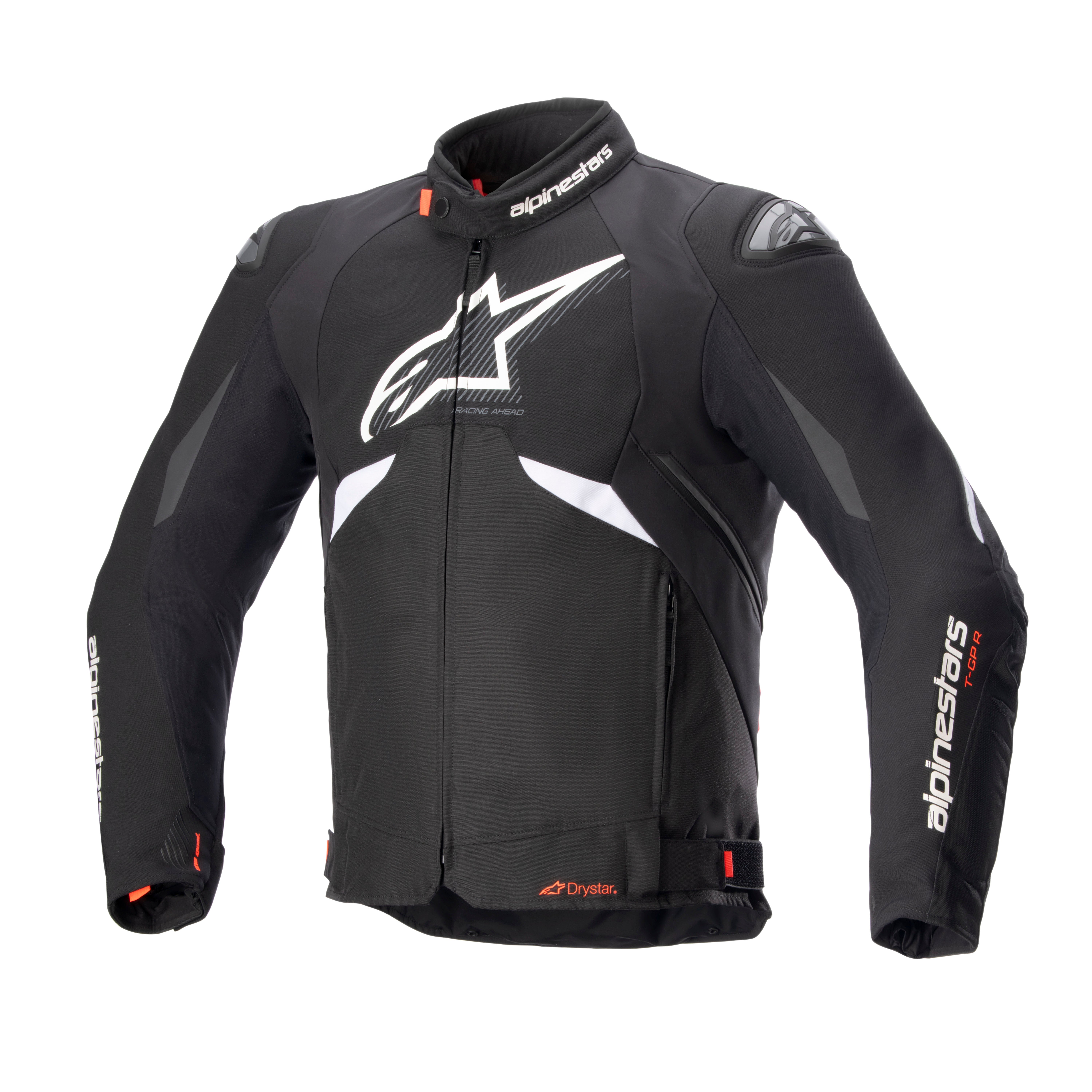 Alpinestars T-GP R V3 Drystar Jacket 3XL