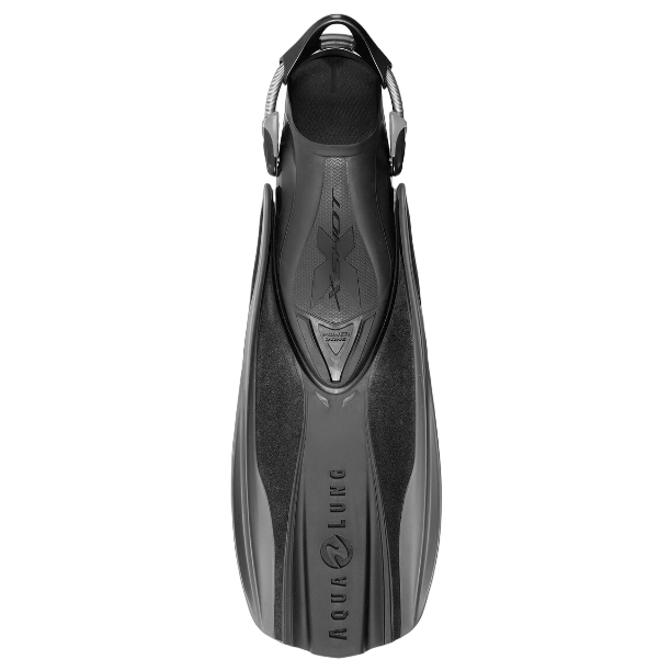 اكوا لونج زعانف غوص، XL FA175116