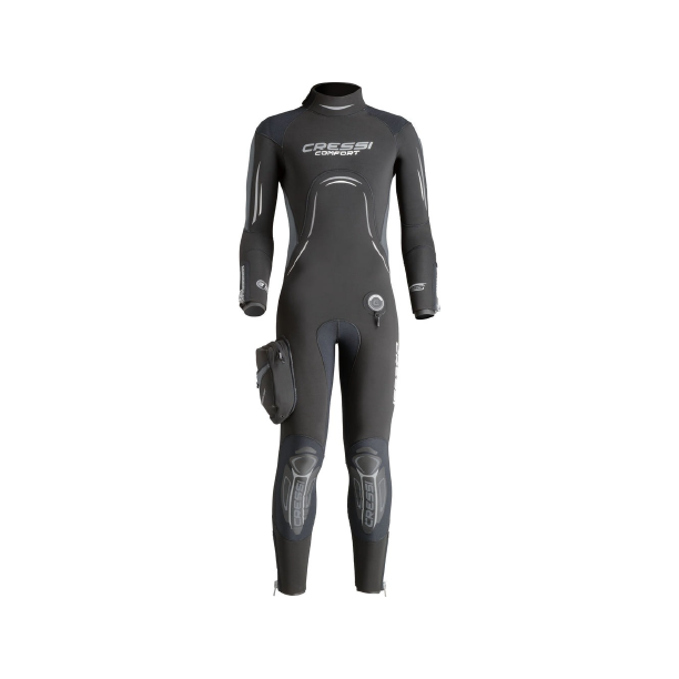 Cressi DIVING WET SUIT LS507202