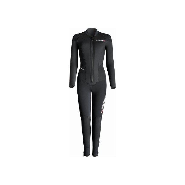 Cressi DIVING WET SUIT JLV497001