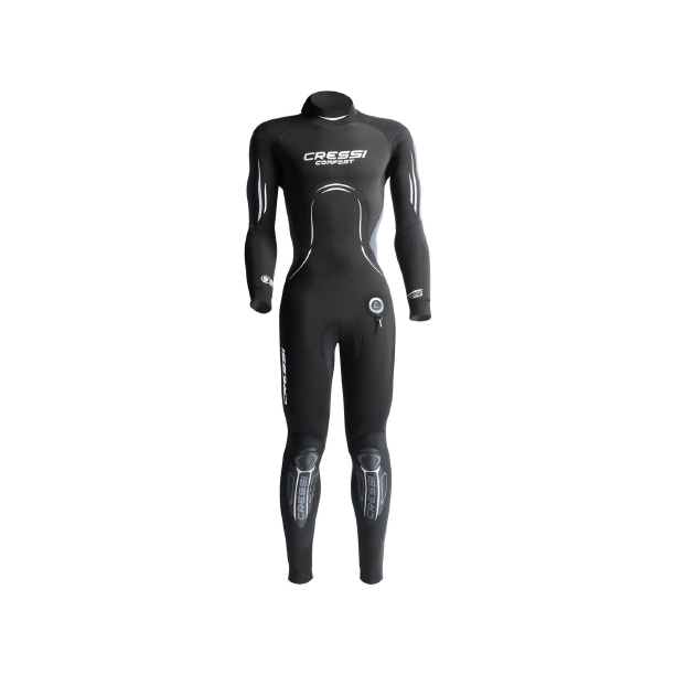 Cressi DIVING WET SUIT LS507004