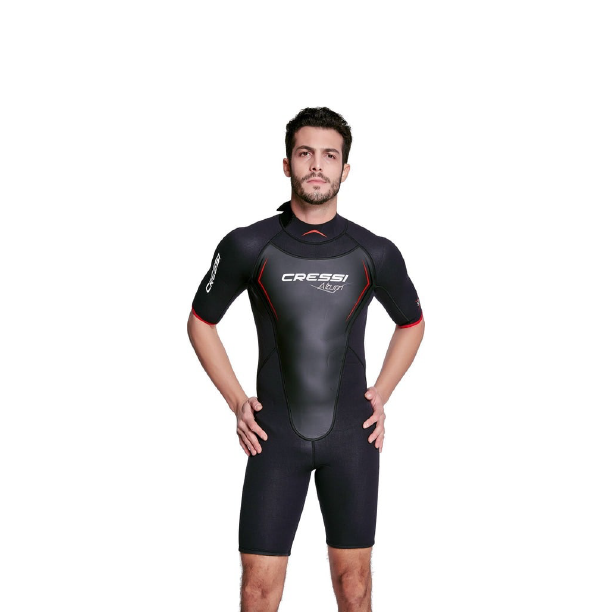 Cressi DIVING WET SUIT XLV436023