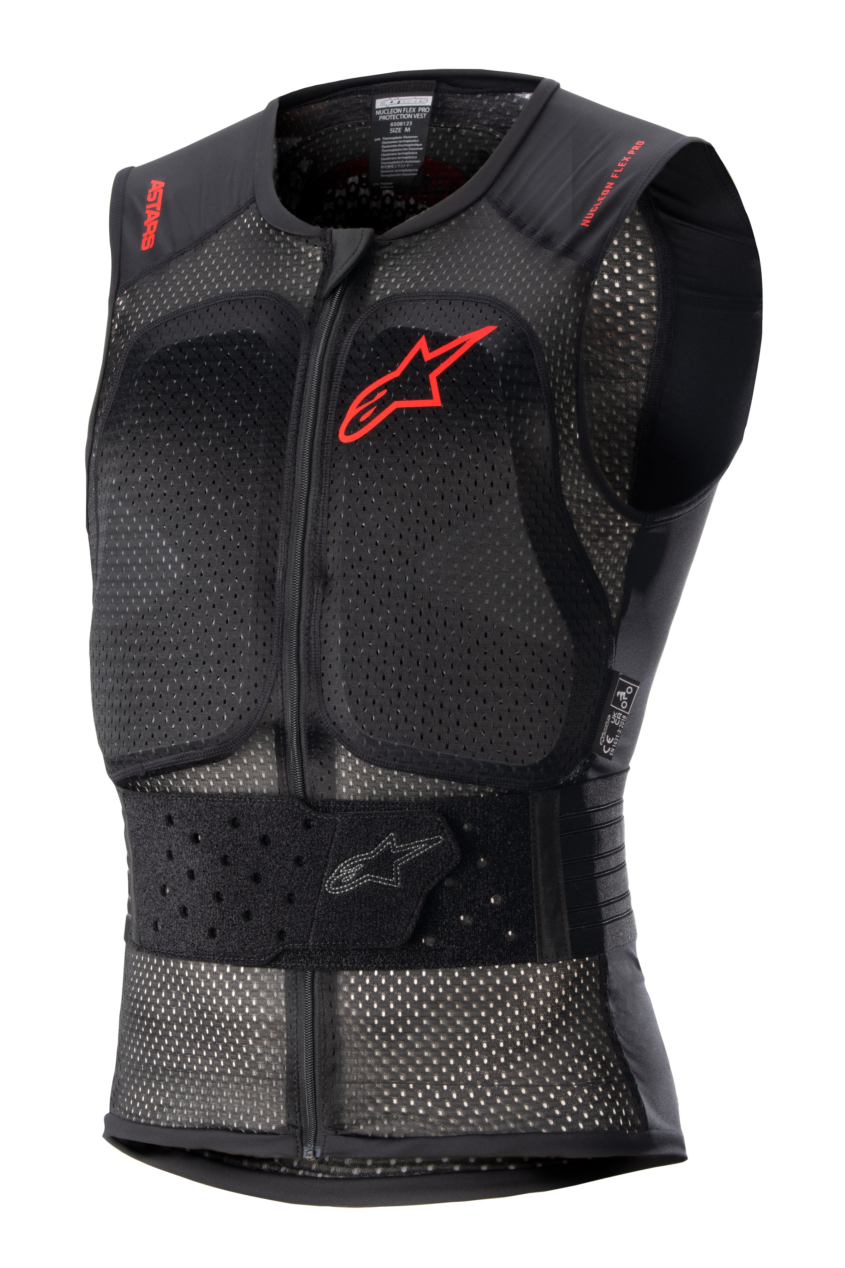 Alpinestars NUCLEON FLEX PRO Protective Wear 