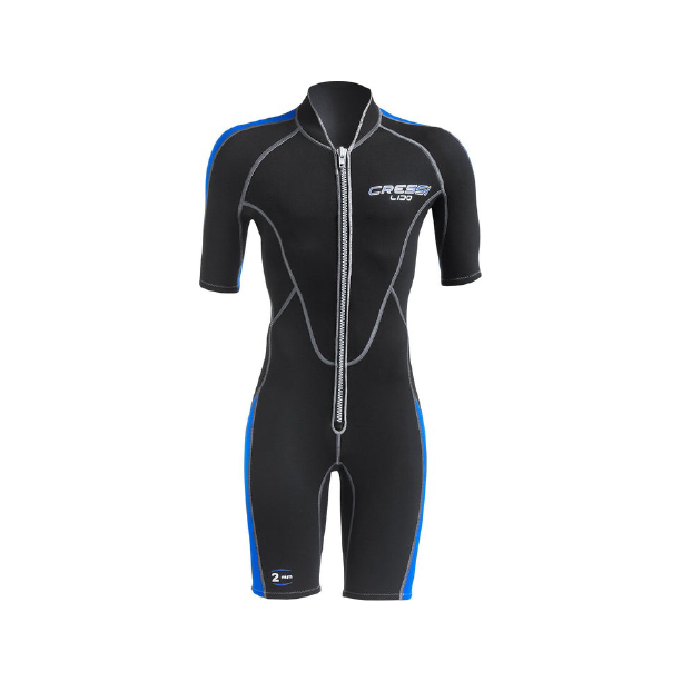 Cressi DIVING WET SUIT, S LV455002
