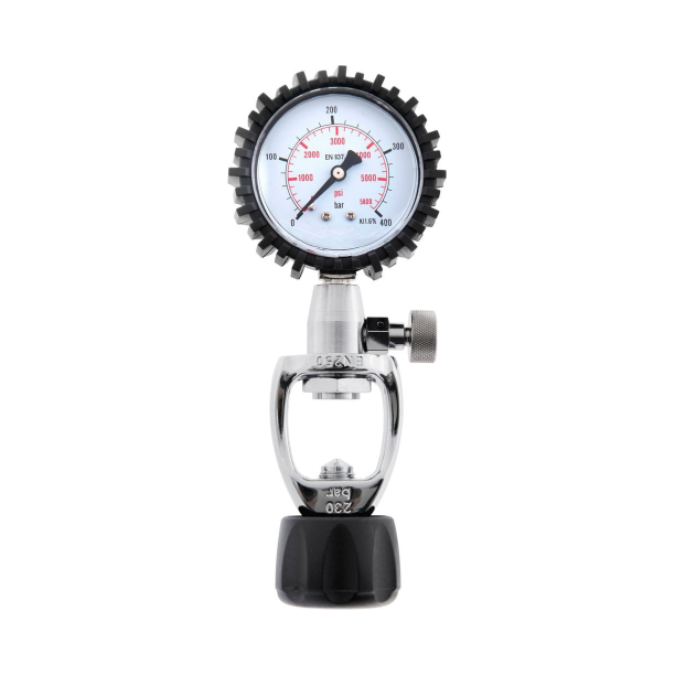 Cressi DIVING TEST GAUGE KK760000