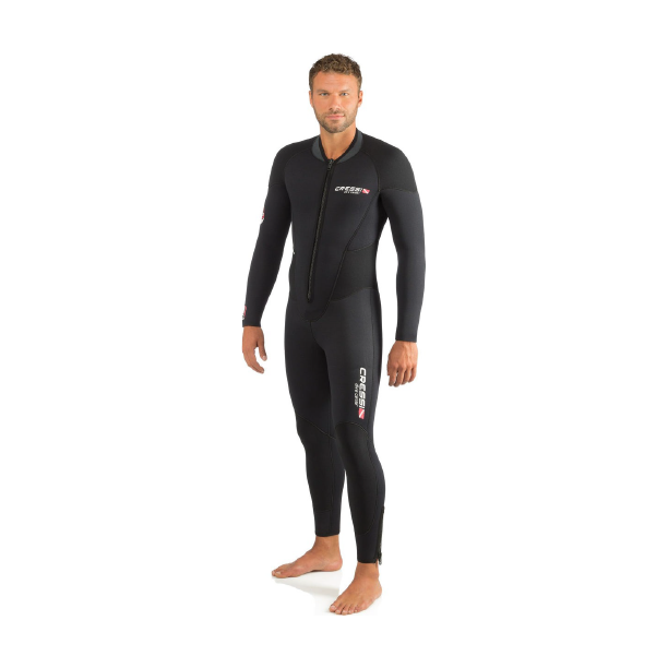 Cressi DIVING WET SUIT JLV495002