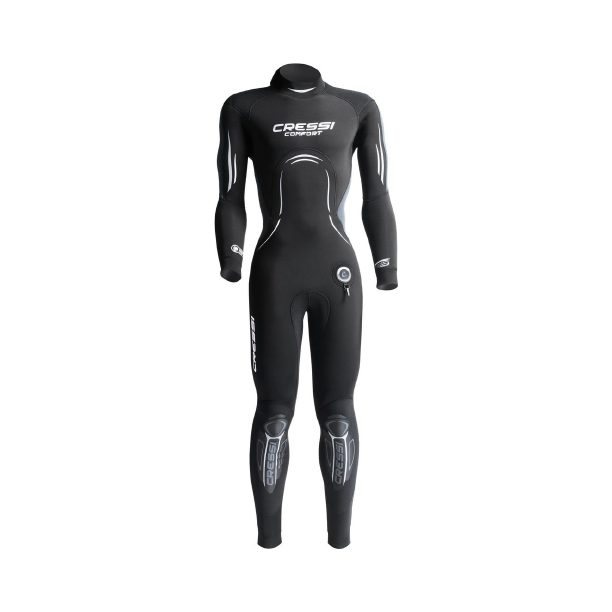 Cressi DIVING WET SUIT LS507102