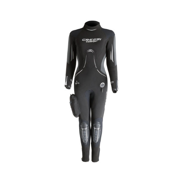 Cressi DIVING WET SUIT LS507302