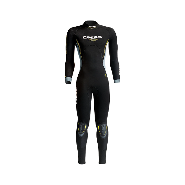Cressi DIVING WET SUIT LR108505
