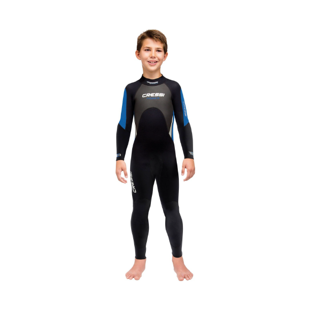 Cressi DIVING WET SUIT LU476602