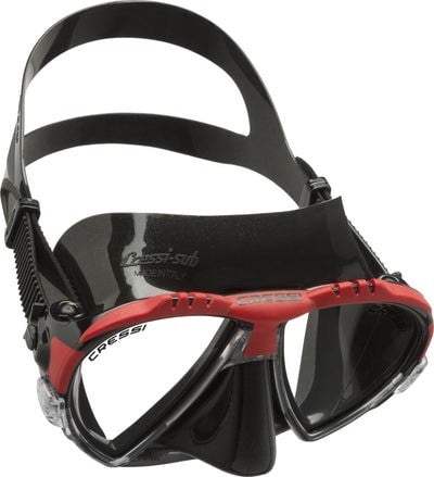Cressi DIVING MASK JDS300058