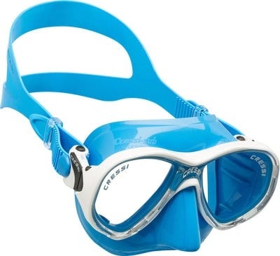 Cressi DIVING MASK DN284020