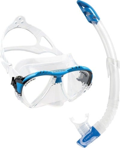 Cressi DIVING MASK DS302501