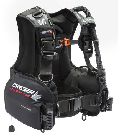 Cressi DIVING BCD JIC741901