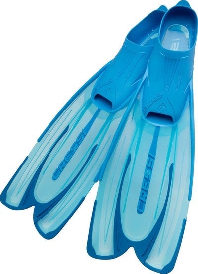Cressi DIVING FINS CA206343