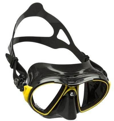 Cressi DIVING MASK DS405010
