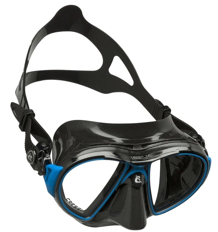Cressi DIVING MASK DS405062