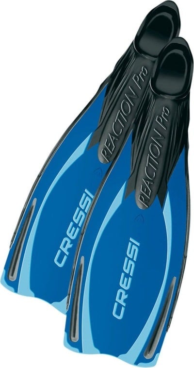 Cressi DIVING FINS BG192042