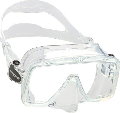 Cressi DIVING MASK ZDN331000