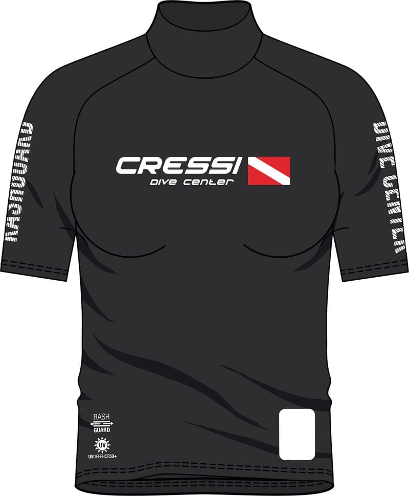 Cressi DIVING WET SUIT JLW478402